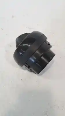 Автозапчастина б/у аератор для smart smart forfour i 1.5 cdi посилання на oem iam a4538301000  