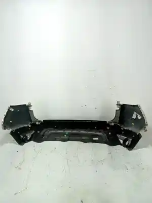 Second-hand car spare part rear bumper for renault captur ii (2019-0) oem iam references 850b25144r