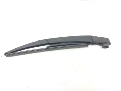 Second-hand car spare part REAR WINDSHIELD WIPER ARM for RENAULT CAPTUR  OEM IAM references 287815304R  