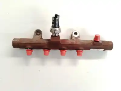 Peça sobressalente para automóvel em segunda mão régua / rampa de injetores por renault kangoo kangoo referências oem iam 8200815617