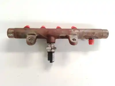 Second-hand car spare part distributor pipe for renault kangoo kangoo oem iam references 8200815617  