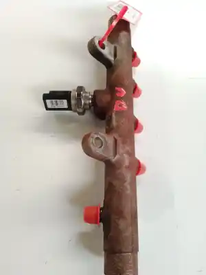 Second-hand car spare part distributor pipe for renault kangoo kangoo oem iam references 8200815617  