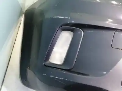 Pezzo di ricambio per auto di seconda mano paraurti anteriore per ford c-max (cb3) hhda riferimenti oem iam 1513248  