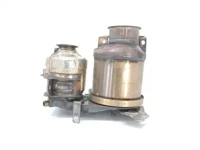 Peça sobressalente para automóvel em segunda mão catalisador por seat leon (5f1) seat leon cupra referências oem iam 04l131601h