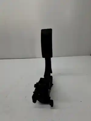Peça sobressalente para automóvel em segunda mão pedal acelerador por renault captur ii (2019-0) referências oem iam 180029347r  