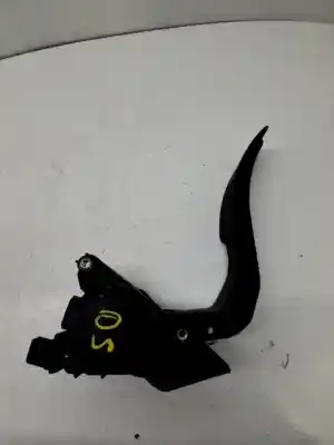 Second-hand car spare part accelerator pedal for renault captur ii (2019-0) oem iam references 180029347r