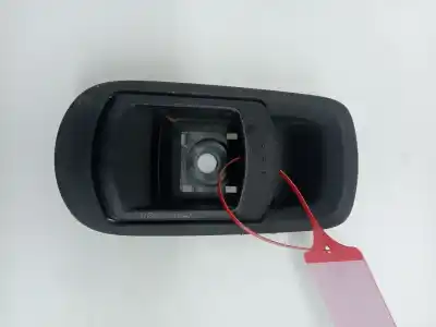 Peça sobressalente para automóvel em segunda mão plásticos por mazda cx-7 (er) 2.2 mzr-cd awd (er10a) referências oem iam eg2157x5x