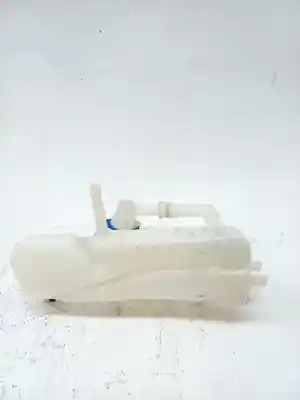 Second-hand car spare part Windscreen Washer Bottle for CITROEN BERLINGO ZKX ZK01 OEM IAM references 9852638680  