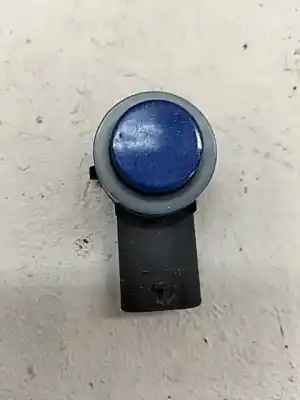 Автозапчастина б/у датчик парковки для opel corsa e (x15) 1.4 turbo (08, 68) посилання на oem iam 1633559380  