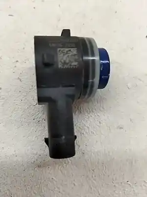 Автозапчастина б/у датчик парковки для opel corsa e (x15) 1.4 turbo (08, 68) посилання на oem iam 1633559380  