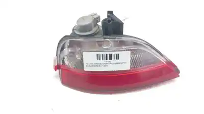 Peça sobressalente para automóvel em segunda mão farolim de para choques traseiro direito  por dacia duster ii essential 91 cv / 67 kw referências oem iam 265545106r