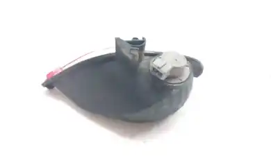 Second-hand car spare part rear right light bumper for dacia duster ii essential 91 cv / 67 kw oem iam references   