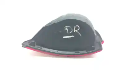 Second-hand car spare part rear right light bumper for dacia duster ii essential 91 cv / 67 kw oem iam references   