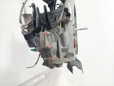 Pezzo di ricambio per auto di seconda mano riduttore per renault captur ii (2019-0) riferimenti oem iam jr5062  