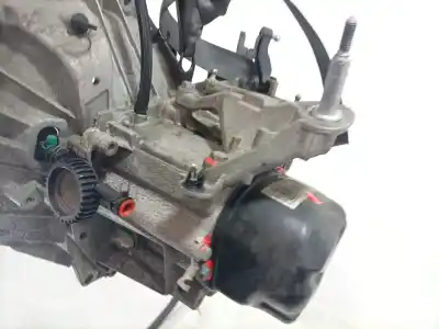 Pezzo di ricambio per auto di seconda mano riduttore per renault captur ii (2019-0) riferimenti oem iam jr5062  