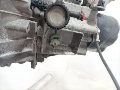 Pezzo di ricambio per auto di seconda mano riduttore per renault captur ii (2019-0) riferimenti oem iam jr5062  