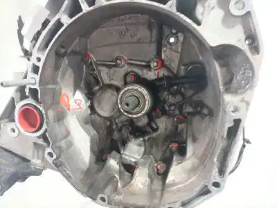 Pezzo di ricambio per auto di seconda mano riduttore per renault captur ii (2019-0) riferimenti oem iam jr5062  