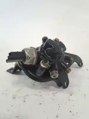 Peça sobressalente para automóvel em segunda mão régua / rampa de injetores por ford c-max c-max referências oem iam 1s4q9d280ad  