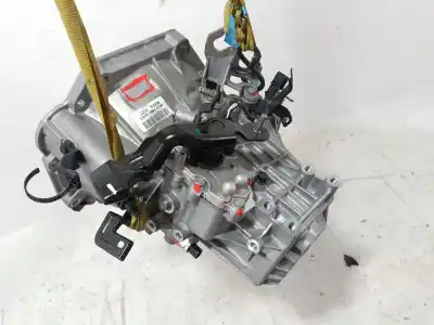 Pezzo di ricambio per auto di seconda mano riduttore per hyundai i20 active i20 active riferimenti oem iam 8te3md  