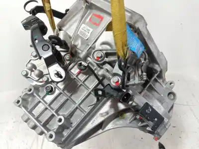 Pezzo di ricambio per auto di seconda mano riduttore per hyundai i20 active i20 active riferimenti oem iam 8te3md  