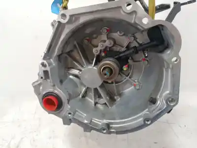 Second-hand car spare part gearbox for hyundai i20 active i20 active oem iam references 8te3md