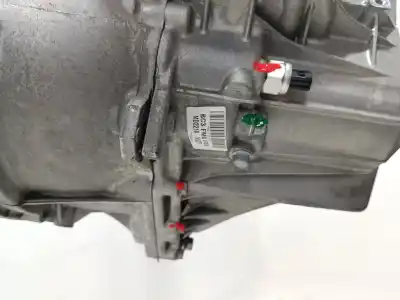 Pezzo di ricambio per auto di seconda mano riduttore per hyundai i20 active i20 active riferimenti oem iam 8te3md  