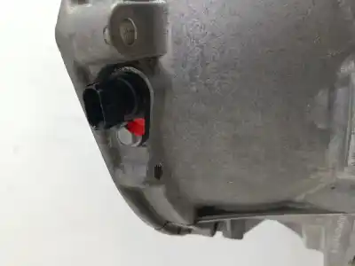 Pezzo di ricambio per auto di seconda mano riduttore per hyundai i20 active i20 active riferimenti oem iam 8te3md  