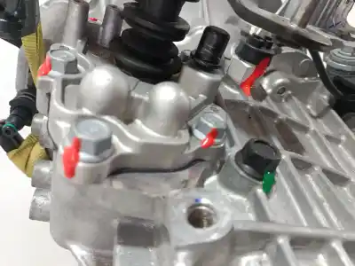 Pezzo di ricambio per auto di seconda mano riduttore per hyundai i20 active i20 active riferimenti oem iam 8te3md  