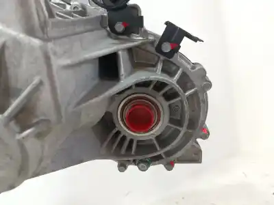 Pezzo di ricambio per auto di seconda mano riduttore per hyundai i20 active i20 active riferimenti oem iam 8te3md  