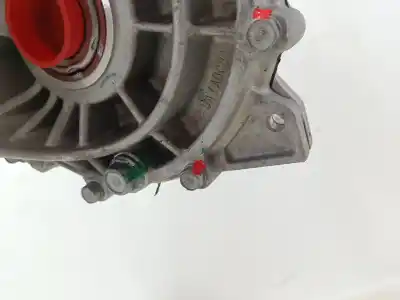 Pezzo di ricambio per auto di seconda mano riduttore per hyundai i20 active i20 active riferimenti oem iam 8te3md  