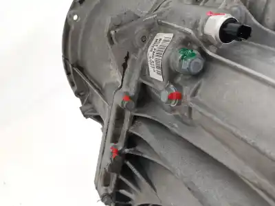 Pezzo di ricambio per auto di seconda mano riduttore per hyundai i20 active i20 active riferimenti oem iam 8te3md  