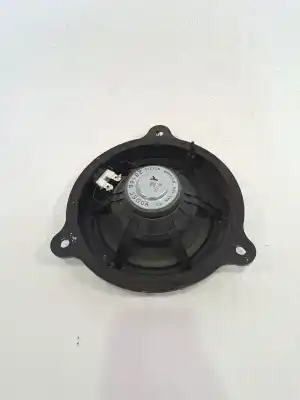 Second-hand car spare part speaker for smart forfour 1 smart passion manual oem iam references a4538270760  