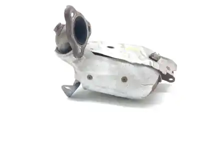 Second-hand car spare part catalytic converter for renault captur ii (2019-0) oem iam references 208a07241r