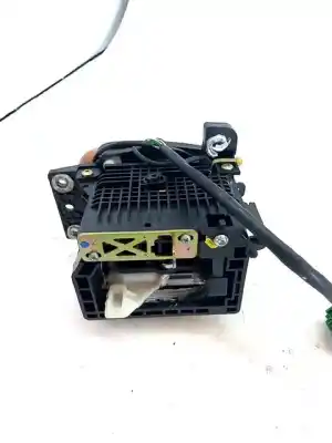 Pezzo di ricambio per auto di seconda mano LEVA DEL CAMBIO per JAGUAR S-TYPE II (X200)  Riferimenti OEM IAM XR850085  C2C36400