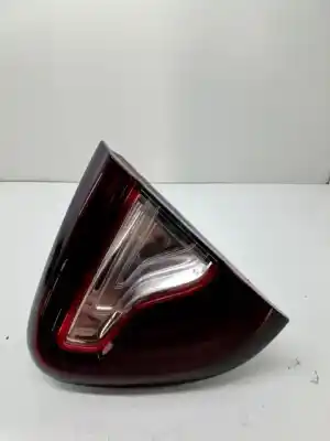 Peça sobressalente para automóvel em segunda mão farolim interior traseiro direito por renault captur ii (2019-0) referências oem iam 265501712r  