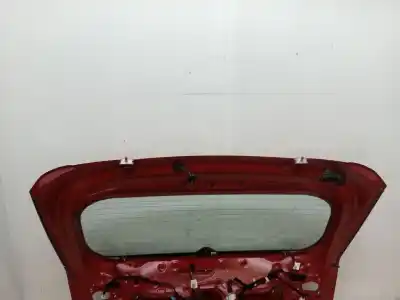 Second-hand car spare part tailgate for hyundai i20 active i20 active oem iam references 72800q0010  