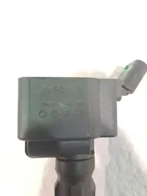 Second-hand car spare part ignition coil for mg mg hs mg hs 2024 oem iam references f01r00a123  