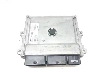 Second-hand car spare part ecu engine control for renault captur ii (2019-0) oem iam references 237109221r