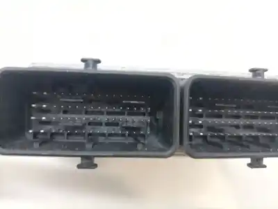 Second-hand car spare part ecu engine control for renault captur ii (2019-0) oem iam references 237109221r  