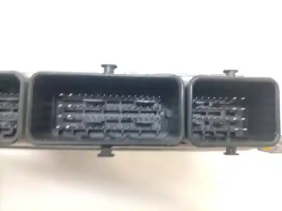 Second-hand car spare part ecu engine control for renault captur ii (2019-0) oem iam references 237109221r  