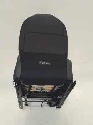 Second-hand car spare part right front seat for smart forfour 1 smart passion manual oem iam references a4539100805  