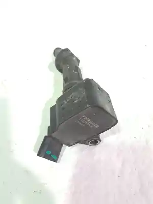 Peça sobressalente para automóvel em segunda mão bobina de ignição por mg mg hs mg hs 2024 referências oem iam f01r00a123  