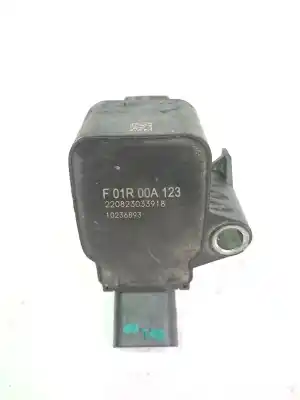 Peça sobressalente para automóvel em segunda mão bobina de ignição por mg mg hs mg hs 2024 referências oem iam f01r00a123  