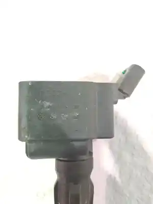 Peça sobressalente para automóvel em segunda mão bobina de ignição por mg mg hs mg hs 2024 referências oem iam f01r00a123  