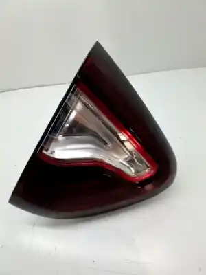 Second-hand car spare part interior left tailgate light for renault captur ii (2019-0) oem iam references 265555726r  
