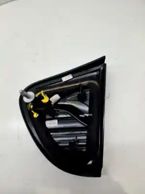 Second-hand car spare part interior left tailgate light for renault captur ii (2019-0) oem iam references 265555726r