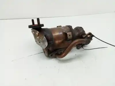 Second-hand car spare part catalytic converter for hyundai i20 active i20 active oem iam references 2853008310