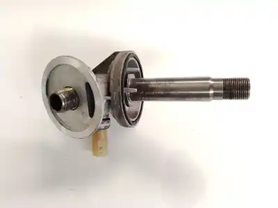 Peça sobressalente para automóvel em segunda mão suporte do filtro de óleo por renault kangoo kangoo referências oem iam 8200052680