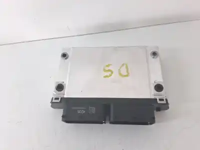 Second-hand car spare part ecu engine control for hyundai i20 active i20 active oem iam references 3919907040  