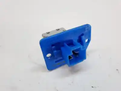 Second-hand car spare part heater blower for hyundai i20 active i20 active oem iam references 97128c8000